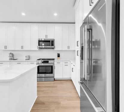 Kitchen 1 Part 2