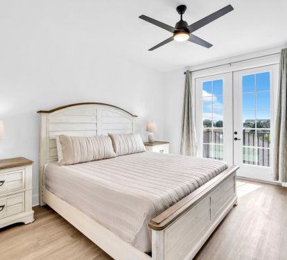 Master Bedroom 1 Part 1