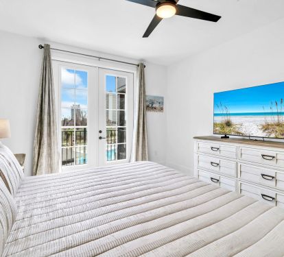 Master Bedroom 1 Part 2