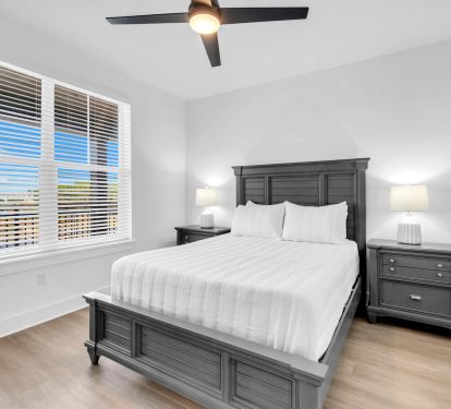 Guest Bedroom 1 Part 1