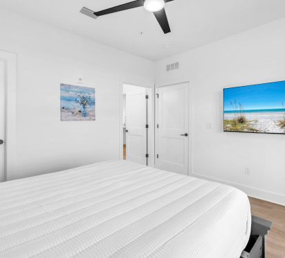 Guest Bedroom 1 Part 2