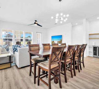 Dining Room 1 Part 2