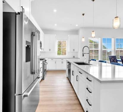 Kitchen 1 Part 2