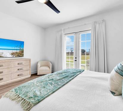 Master Bedroom 1 Part 2