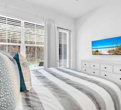Guest Bedroom 1 Part 2