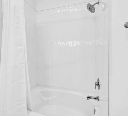 Guest Bathroom 1 Part 2
