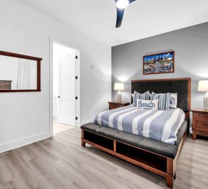 Guest Bedroom 2 Part 1