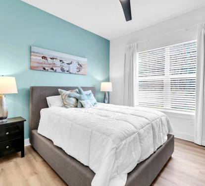 Guest Bedroom 3 Part 1