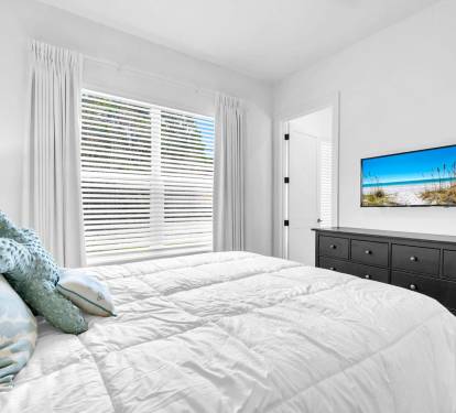 Guest Bedroom 3 Part 2