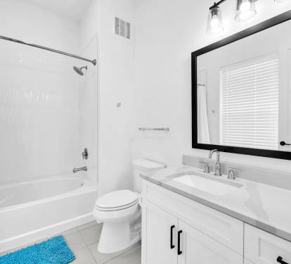Guest Bathroom 3 Part 1