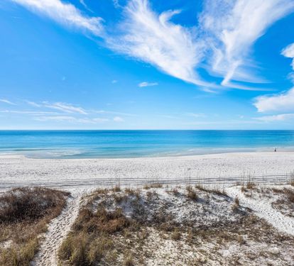 Look at this Endless Gulf View