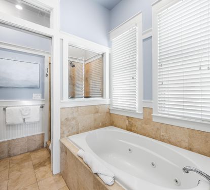 Ensuite for the Primary