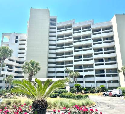 Beachside One Tower