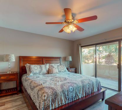 Master Suite- - Upstairs