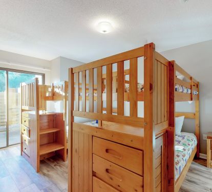 Kids Room - Bunks