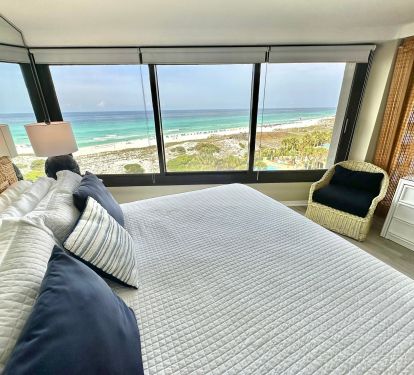 Beautiful views!