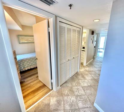 Entry way