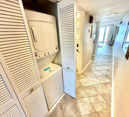 Laundry Center