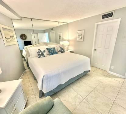 Master Bedroom - King