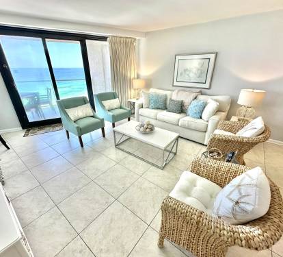 Views from the Living Room