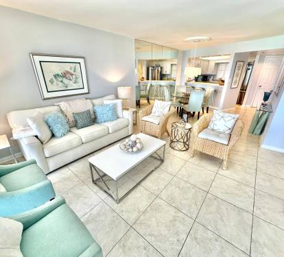 Open concept 