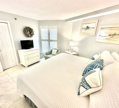 Master Bedroom - King