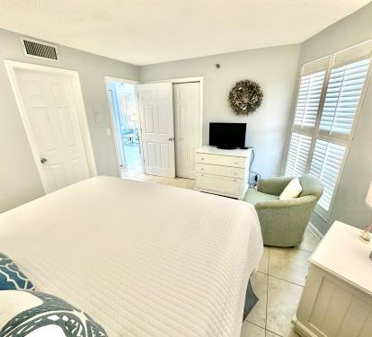 Master Bedroom - King