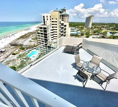 Sun Deck