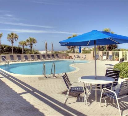 Beach Manor Pool