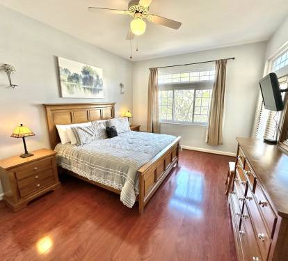 Master Suite