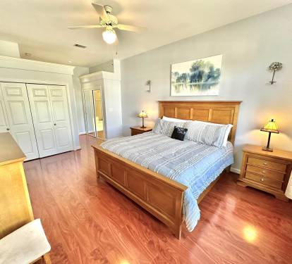 Master Suite