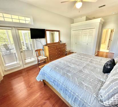 Master Suite