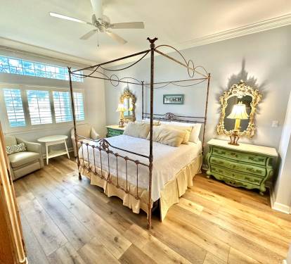 Master Suite