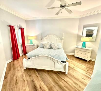 Guest Bedroom  King