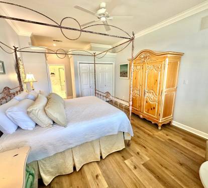 Master Suite