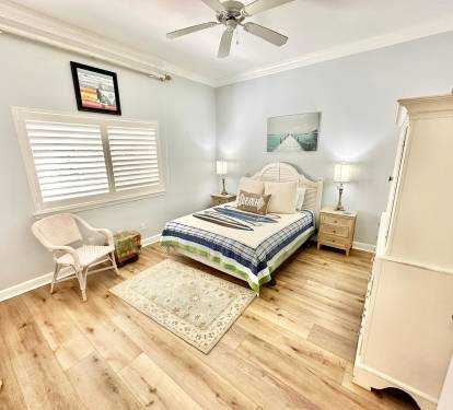 Guest Bedroom Queen