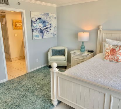Master Suite