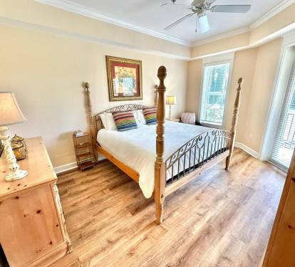 Master Suite