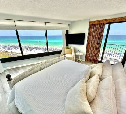 Master Suite