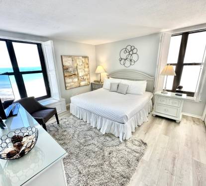Guest Bedroom King
