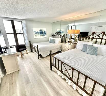 Guest Bedroom 2 Queens