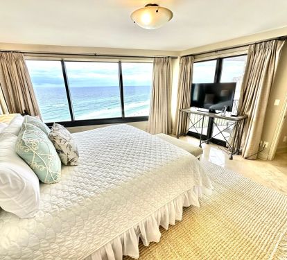 Master Bedroom - King