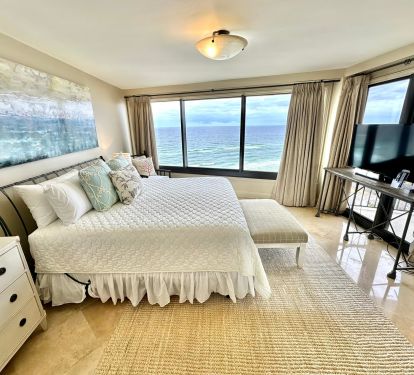 Master Bedroom - King
