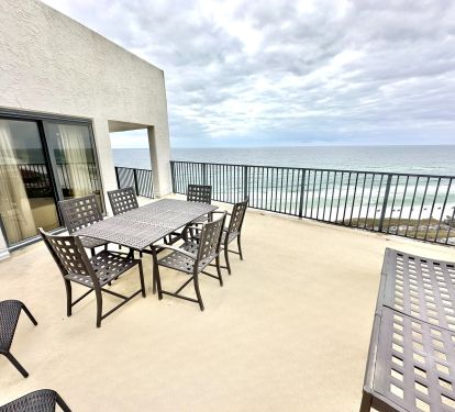 Sundeck