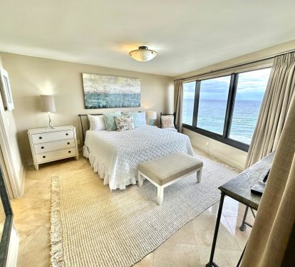 Master Bedroom - King