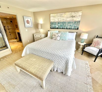 Master Bedroom - King