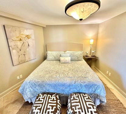 Guest Bedroom - King