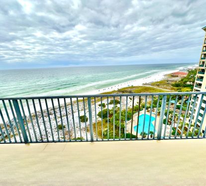 Views from the Sundeck