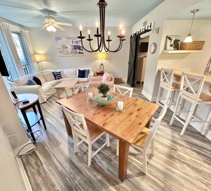 Open Concept