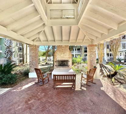 Community Gazebo